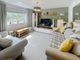 Thumbnail Detached house for sale in Sandyhurst Close, Canford Heath, Poole, Dorset
