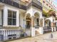 Thumbnail Flat to rent in Boltons Court, 216 Old Brompton Road, London