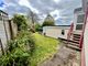 Thumbnail Bungalow for sale in Swanborough Road, Newton Abbot