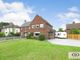 Thumbnail Semi-detached house for sale in Smithy Grove, Hassall Green, Sandbach