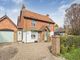 Thumbnail Detached house for sale in Beech Lane, Woodcote