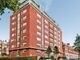 Thumbnail Flat to rent in Roland House, 121 Old Brompton Road, London