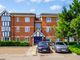 Thumbnail Flat for sale in Redwood Gardens, Chingford