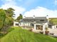 Thumbnail Detached house for sale in Porth Ceiriad, Cilan, Nr Abersoch, Gwynedd