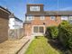 Thumbnail End terrace house to rent in Barkham Road, Wokingham, Berkshire