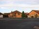 Thumbnail Detached bungalow for sale in Coniston Road, Doncaster