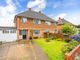 Thumbnail Semi-detached house to rent in Gibraltar Crescent, Ewell, Epsom