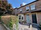 Thumbnail Terraced house for sale in Steeple Grange, Wirksworth, Matlock