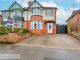 Thumbnail Semi-detached house for sale in Heaton Park Road, Blackley, Manchester