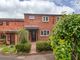Thumbnail Terraced house for sale in Lightoak Close, Redditch, Worcestershire