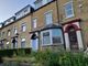 Thumbnail Terraced house for sale in Grove Terrace, Bradford