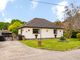 Thumbnail Detached bungalow for sale in Christchurch Avenue, Wickford, Essex