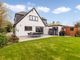 Thumbnail Detached house for sale in Heath Drive, Potters Bar