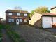 Thumbnail Detached house for sale in Sunningdale Gardens, Bognor Regis