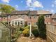 Thumbnail Terraced house for sale in The Dell, East Grinstead