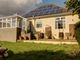 Thumbnail Detached bungalow for sale in Chepstow Road, Newport