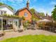 Thumbnail Semi-detached house to rent in Park Road, Albury, Guildford
