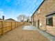 Thumbnail Detached house for sale in Monson Park, Skellingthorpe, Lincoln