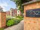 Thumbnail Flat for sale in Eleanor House, 232 London Road, St Albans, Hertfordshire