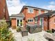 Thumbnail Detached house for sale in Thistleton Place, Wrea Green, Lancashire