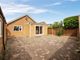 Thumbnail Detached bungalow for sale in Genesta Glade, Gravesend