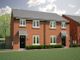 Thumbnail Semi-detached house for sale in Stable Mews, Boroughbridge, York