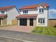 Thumbnail Detached house for sale in Tunnoch Drive, Maybole