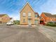 Thumbnail Detached house for sale in Milnes Way, Carlton Colville, Lowestoft, Suffolk