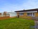 Thumbnail Semi-detached bungalow for sale in Fir Tree Drive, Filey, North Yorkshire