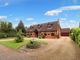 Thumbnail Detached house for sale in Downham Market, Norfolk