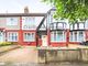 Thumbnail Terraced house for sale in Southwood Gardens, Ilford