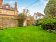 Thumbnail Detached house for sale in Luttrell Avenue, Putney, London