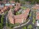 Thumbnail Flat for sale in Reid Crescent, Hellingly, Hailsham