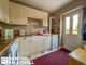 Thumbnail Detached house for sale in West Croft Close, Rampton