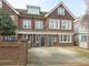 Thumbnail Semi-detached house for sale in Dover Park Drive, London