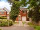 Thumbnail Detached house for sale in Chesterfield Road, Ewell