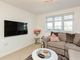 Thumbnail Flat for sale in Bluebell Croft, Houghton Regis, Dunstable