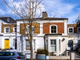 Thumbnail Flat to rent in Camden Hill Road, London