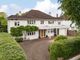 Thumbnail Detached house for sale in Grove Way, Esher