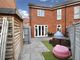 Thumbnail Semi-detached house for sale in The Circle, Great Blakenham, Ipswich, Suffolk