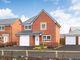 Thumbnail Detached house for sale in "Bewdley" at Cardamine Parade, Stafford