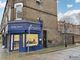 Thumbnail Commercial property for sale in Roman Road, Bethnal Green