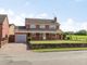 Thumbnail Detached house for sale in Boscomoor Lane, Penkridge, Stafford Staffordshire