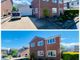 Thumbnail Detached house for sale in Eastwell Close, Sedgefield, Stockton-On-Tees