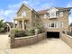 Thumbnail Flat for sale in Sea Avenue, Rustington, Littlehampton, West Sussex