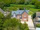 Thumbnail Detached house for sale in Holly Lane, Pilley, Lymington