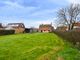 Thumbnail Cottage for sale in Meadow Lane, Weston, Newark