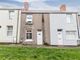 Thumbnail Terraced house for sale in Forth Street, Chopwell, Newcastle Upon Tyne