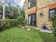 Thumbnail Flat for sale in Talbot Lodge, Esher