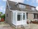 Thumbnail Bungalow for sale in Sunnylaw Place, Falkirk, Stirlingshire